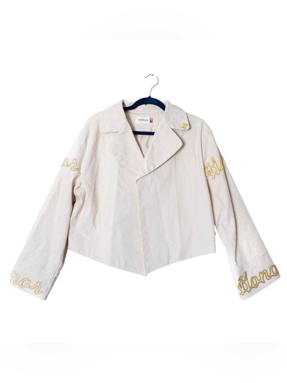 Honor the Gift Hollywood Blazer Bone Cream